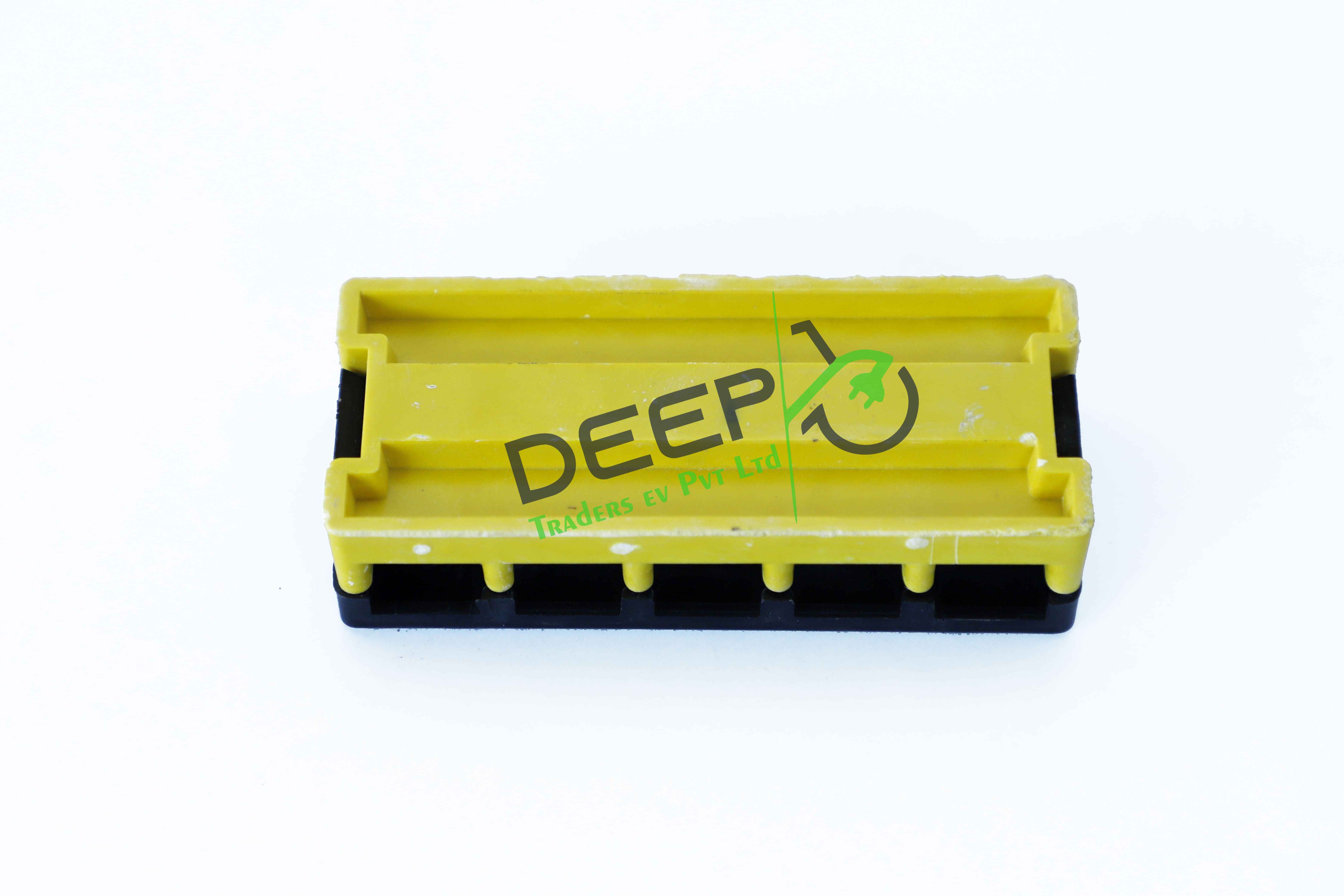 Deep Traders EV Pvt. Ltd.
